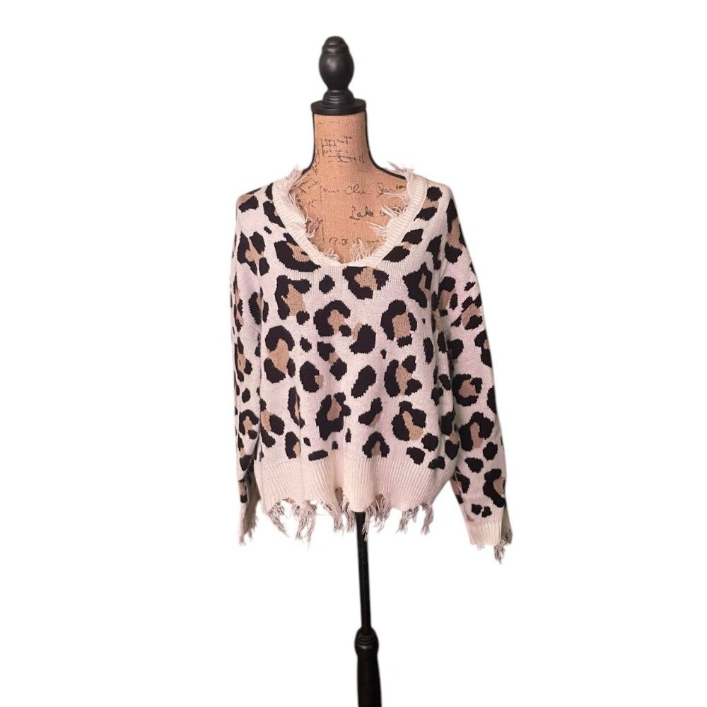 Just Polly‎ Sweater